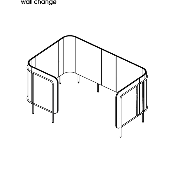 leaf_pod walls - installation manual